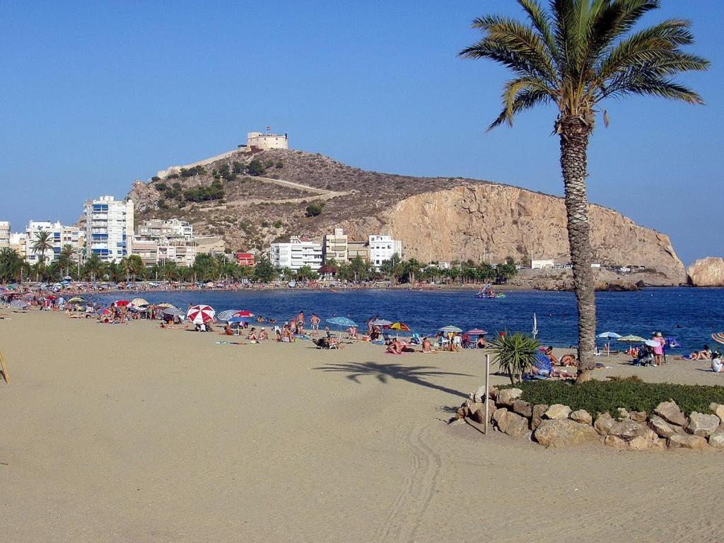 Águilas Sol&Playa II Esterno foto